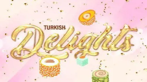 Turkish Delights - Marakumi - Kenya